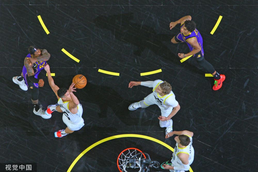 得了全球视 得了全球视